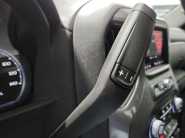 new 2025 Chevrolet Silverado 1500 car, priced at $50,624