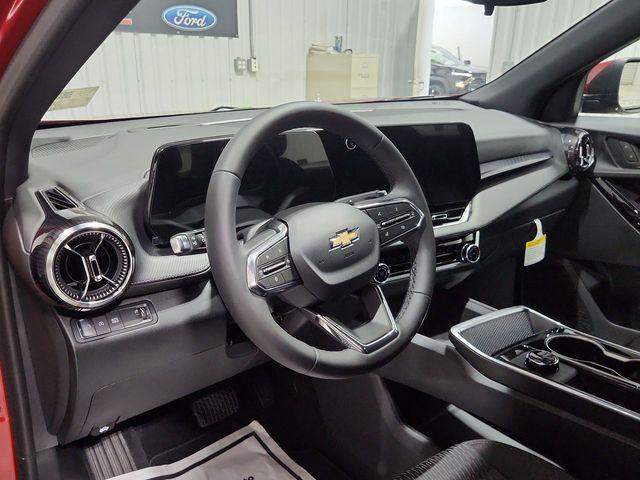 new 2026 Chevrolet Equinox car, priced at $30,490