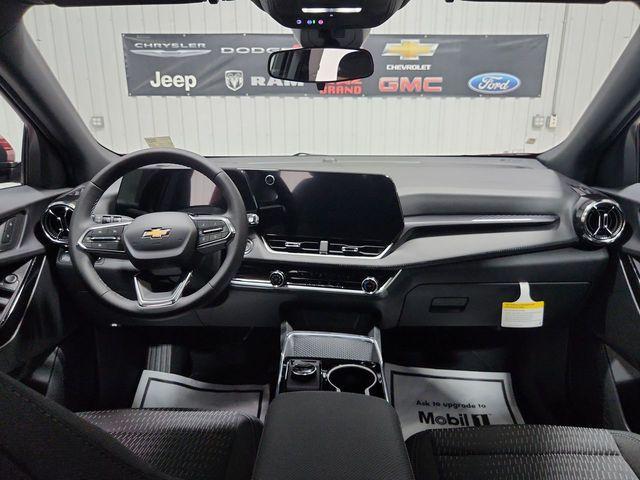 new 2026 Chevrolet Equinox car, priced at $30,490