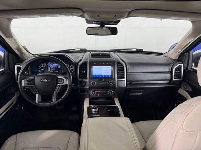 used 2020 Ford Expedition Max car, priced at $35,999