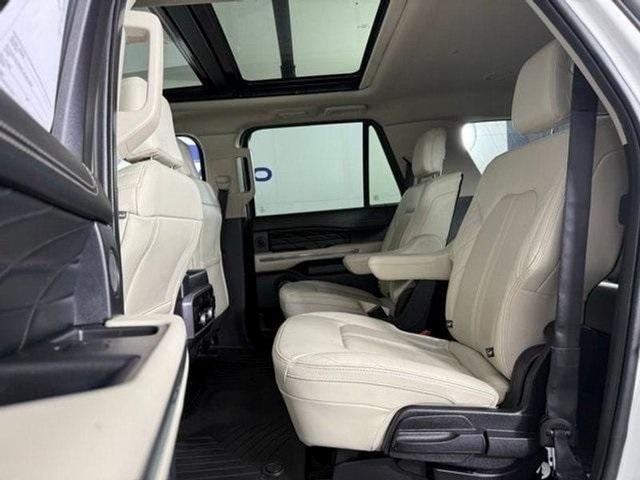 used 2020 Ford Expedition Max car, priced at $35,999