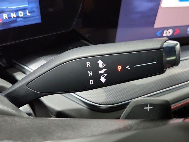 new 2025 Chevrolet Tahoe car, priced at $74,418