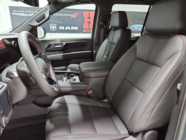new 2025 Chevrolet Tahoe car, priced at $74,418