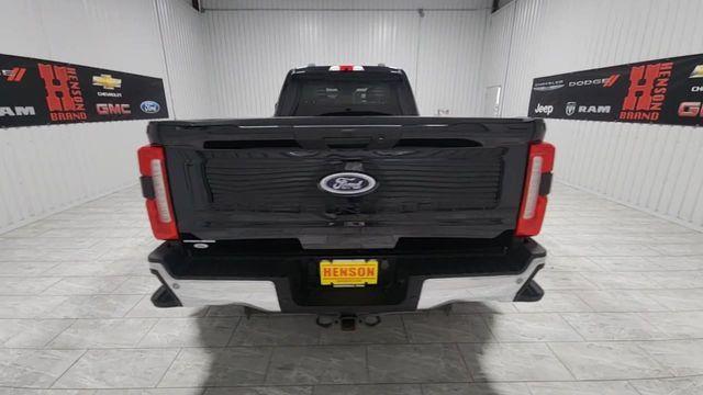 used 2023 Ford F-350 car, priced at $54,699