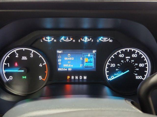 used 2023 Ford F-350 car, priced at $54,699