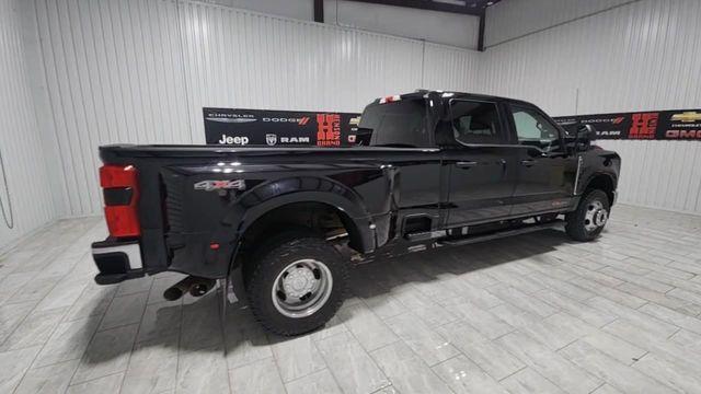 used 2023 Ford F-350 car, priced at $54,699