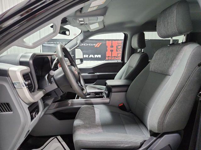 used 2023 Ford F-350 car, priced at $54,699