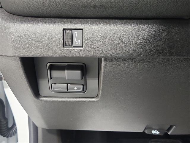 new 2024 Chevrolet Colorado car, priced at $38,196