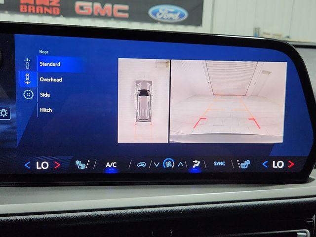 new 2025 Chevrolet Traverse car, priced at $44,980