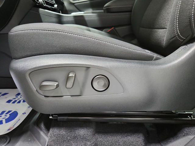 new 2026 Chevrolet Traverse car, priced at $47,125