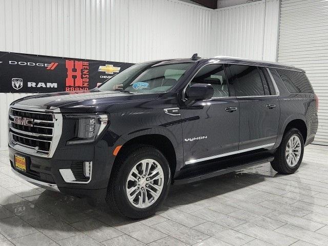 new 2024 GMC Yukon XL car, priced at $65,490