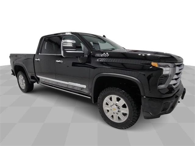 new 2024 Chevrolet Silverado 2500 car, priced at $85,245