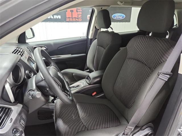 used 2019 Dodge Journey car, priced at $16,999