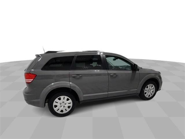 used 2019 Dodge Journey car, priced at $16,999