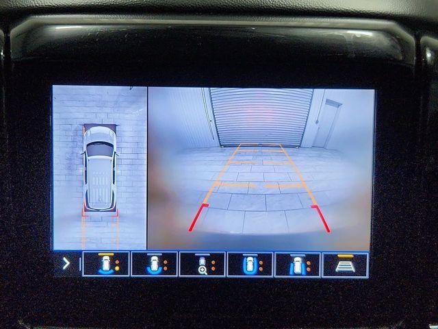 used 2020 Chevrolet Traverse car, priced at $19,892