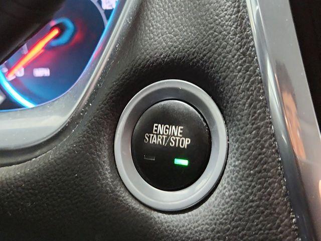 used 2020 Chevrolet Traverse car, priced at $19,892