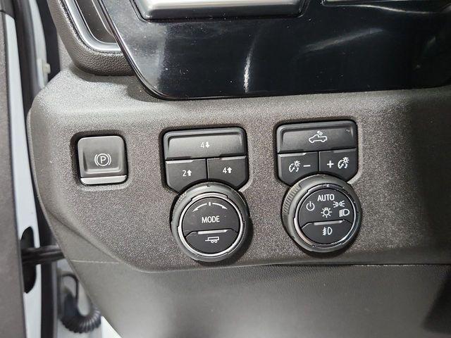 used 2024 Chevrolet Silverado 2500 car, priced at $56,499