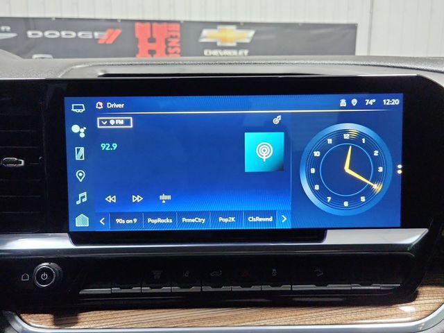 used 2024 Chevrolet Silverado 2500 car, priced at $56,499