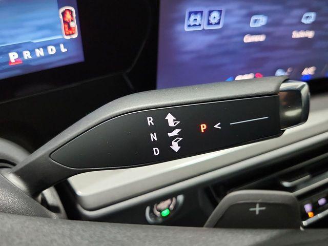 new 2026 Chevrolet Traverse car, priced at $45,865