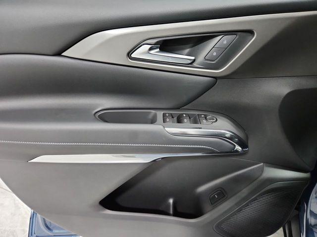 new 2026 Chevrolet Traverse car, priced at $45,865
