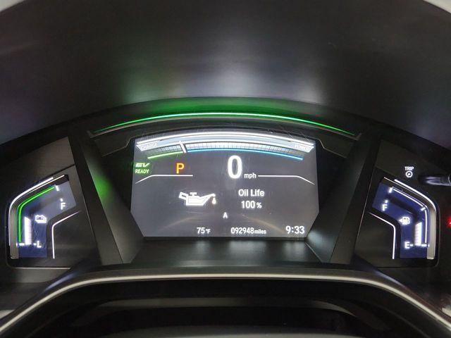 used 2022 Honda CR-V Hybrid car, priced at $24,697