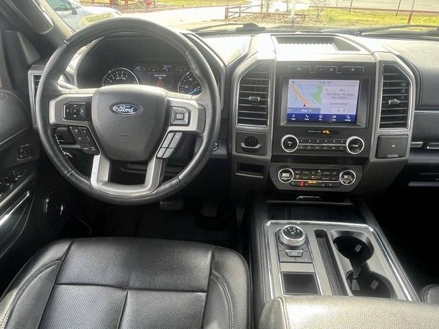 used 2021 Ford Expedition car, priced at $29,199