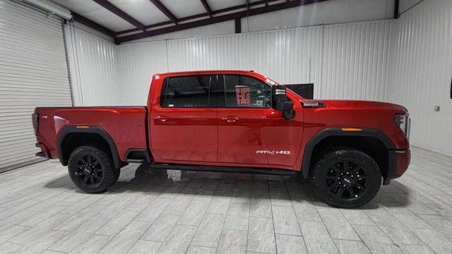 new 2025 GMC Sierra 2500 car, priced at $85,719