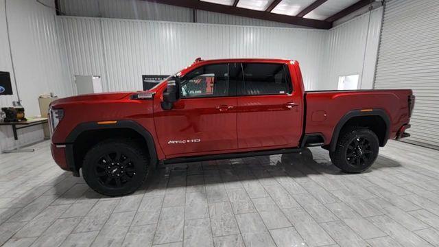 new 2025 GMC Sierra 2500 car, priced at $85,719