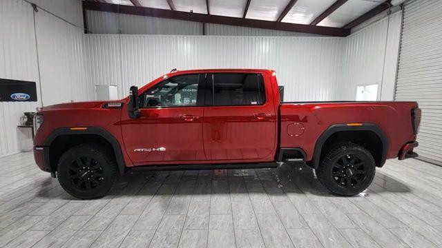 new 2025 GMC Sierra 2500 car, priced at $85,719