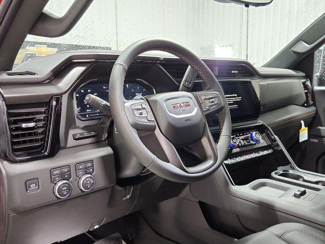 new 2025 GMC Sierra 2500 car, priced at $85,719