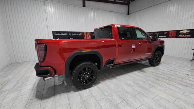 new 2025 GMC Sierra 2500 car, priced at $85,719