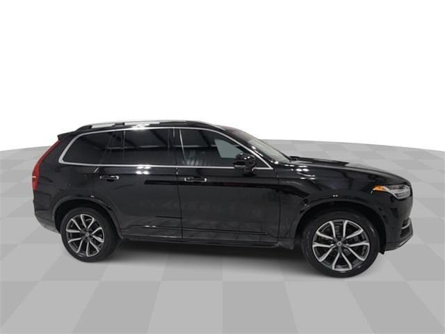 used 2017 Volvo XC90 car, priced at $16,199