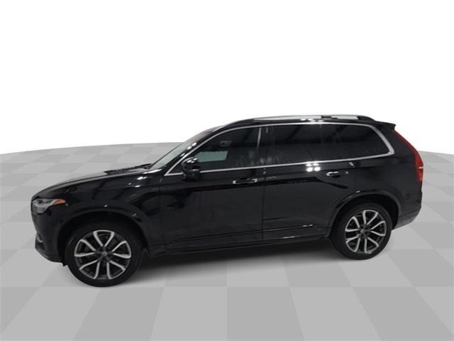 used 2017 Volvo XC90 car, priced at $16,199