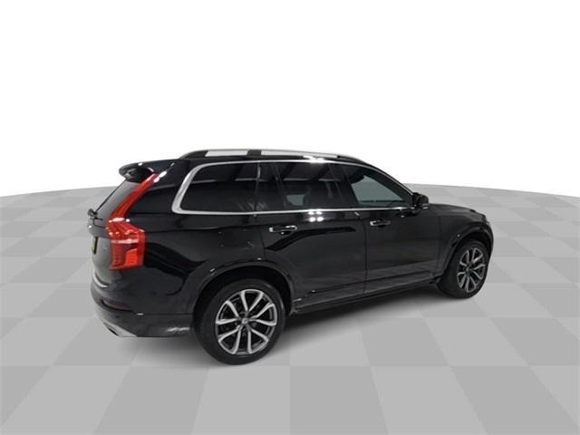 used 2017 Volvo XC90 car, priced at $16,199