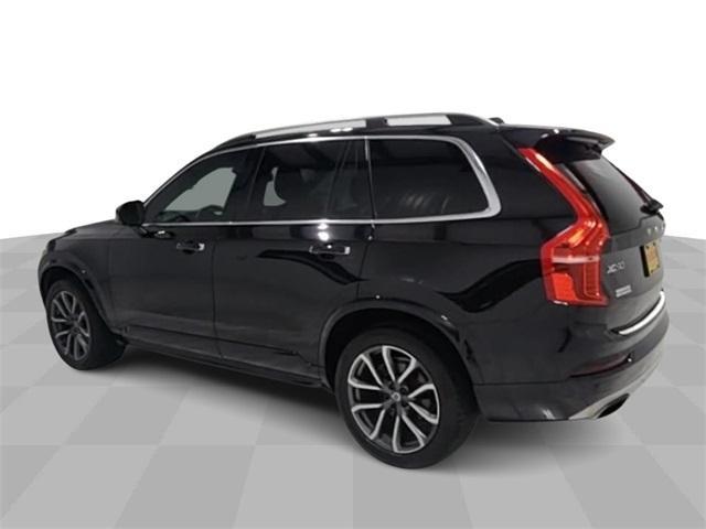 used 2017 Volvo XC90 car, priced at $16,199