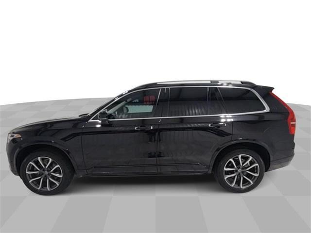 used 2017 Volvo XC90 car, priced at $16,199