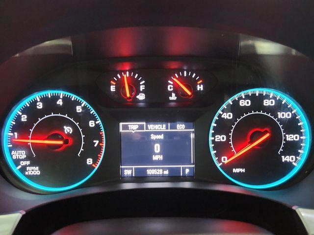 used 2019 Chevrolet Traverse car, priced at $15,199