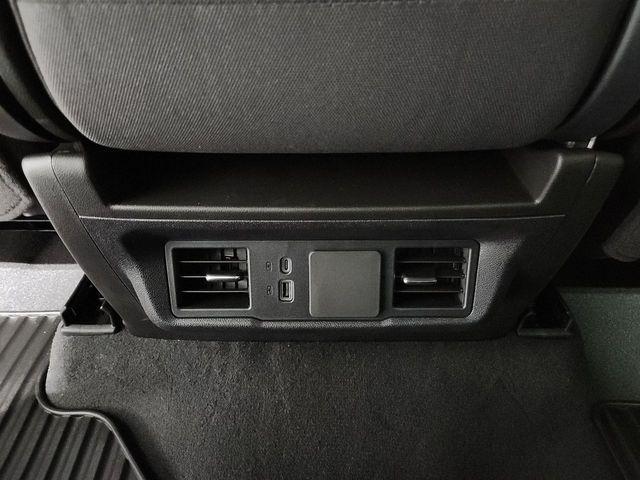 new 2025 Chevrolet Silverado 1500 car, priced at $47,691