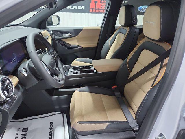 new 2026 Chevrolet Equinox car, priced at $35,390