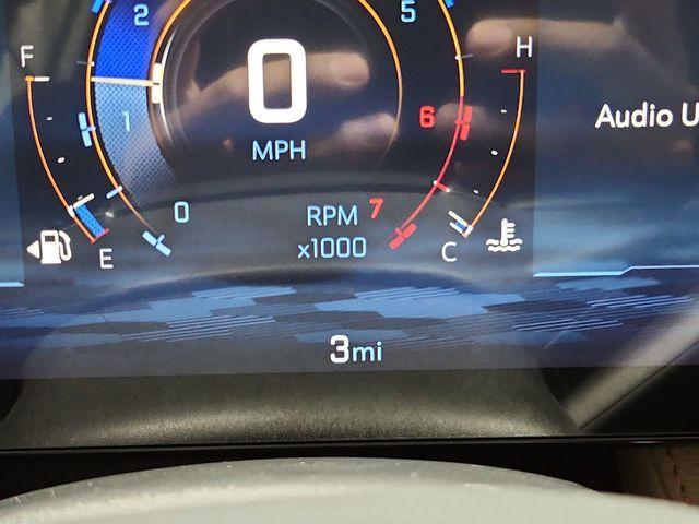 new 2026 Chevrolet Equinox car, priced at $35,390