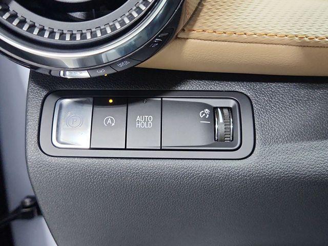 new 2026 Chevrolet Equinox car, priced at $35,390