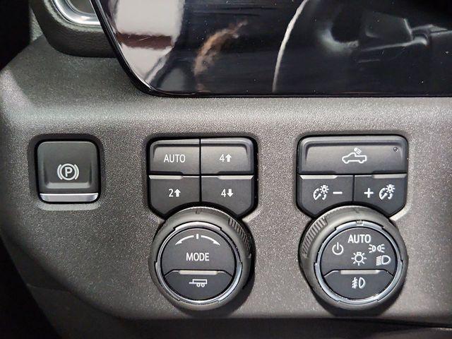new 2024 Chevrolet Silverado 1500 car, priced at $53,308