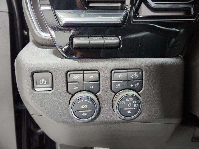 new 2025 Chevrolet Silverado 3500 car, priced at $90,493