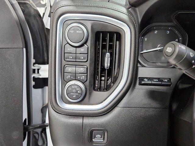 used 2022 GMC Sierra 3500 car, priced at $63,699