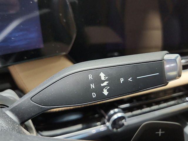 new 2026 Chevrolet Equinox car, priced at $36,815