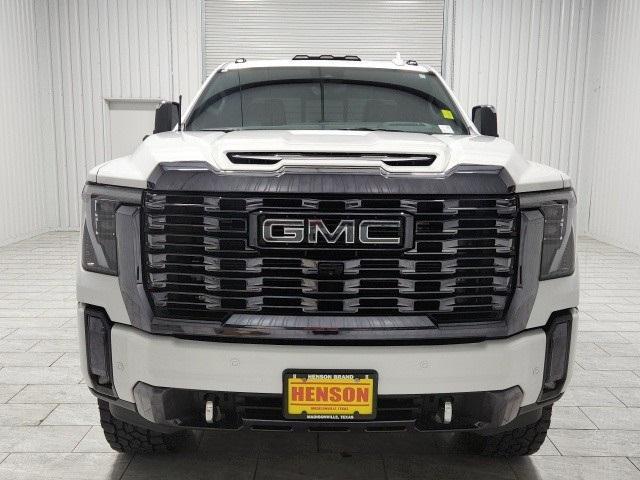 used 2024 GMC Sierra 2500 car, priced at $86,981