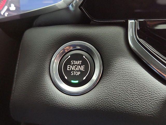 new 2025 GMC Canyon car, priced at $43,450