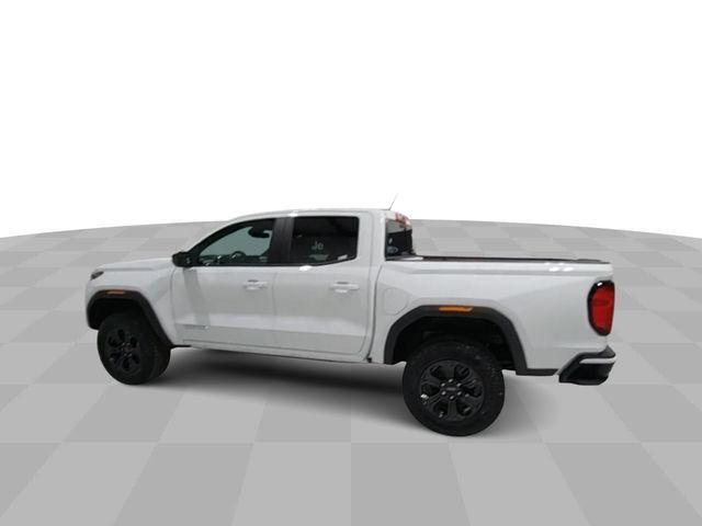new 2025 GMC Canyon car, priced at $43,450