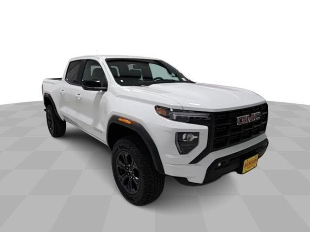 new 2025 GMC Canyon car, priced at $43,450