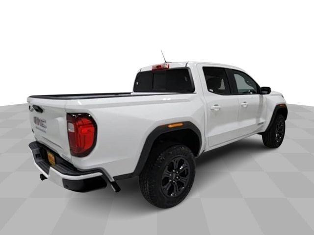 new 2025 GMC Canyon car, priced at $43,450